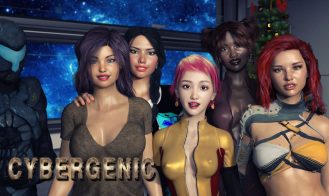 Cybergenic 4: Low Blow porn xxx game download cover