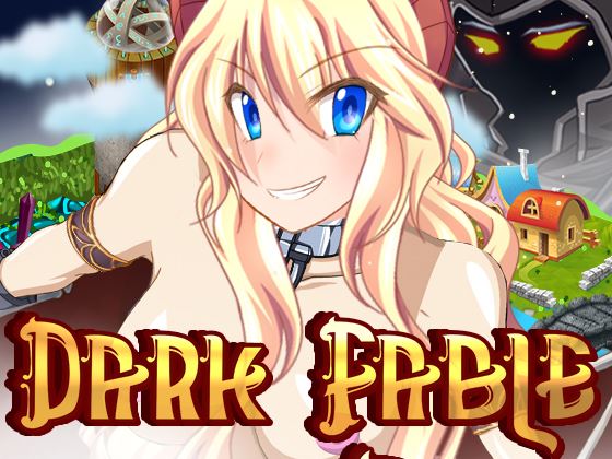 DARK FABLE porn xxx game download cover
