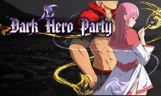 Dark Hero Party porn xxx game download cover