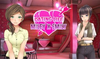 Dating Life: Miley X Emily porn xxx game download cover