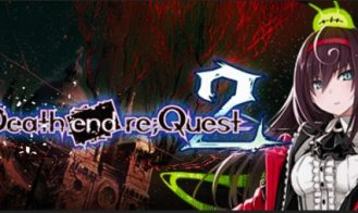 Death end re;Quest 2 porn xxx game download cover