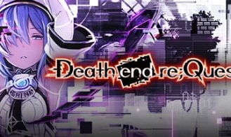 Death end re;Quest porn xxx game download cover