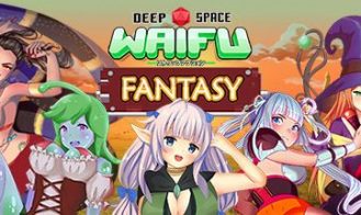 Deep Space Waifu: Fantasy porn xxx game download cover