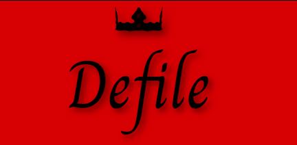 Defile porn xxx game download cover