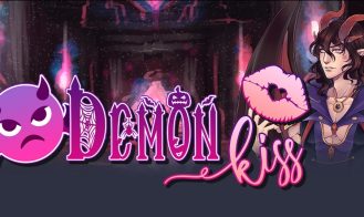 Demon Kiss porn xxx game download cover