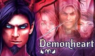 Demonheart porn xxx game download cover