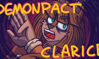 Demonpact Clarice porn xxx game download cover