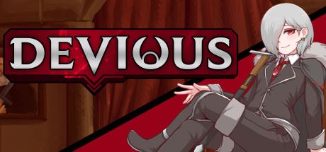 Devious porn xxx game download cover