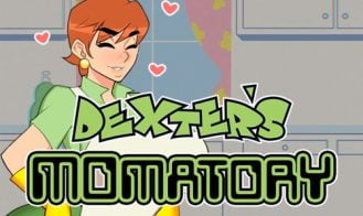 Dexter’s MILF porn xxx game download cover