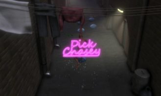 Dick Chasey porn xxx game download cover