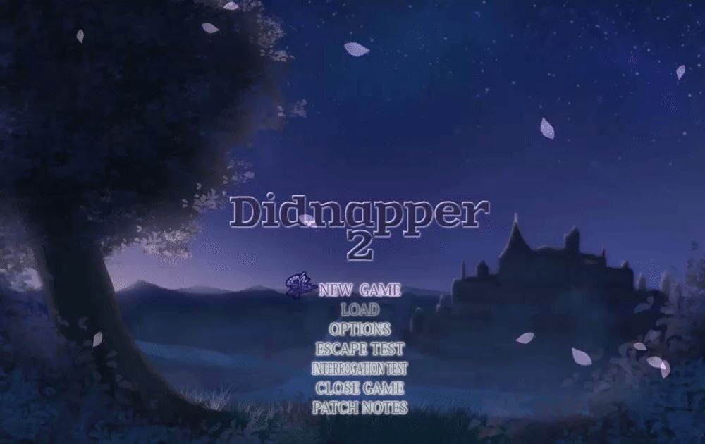 Didnapper 2 porn xxx game download cover