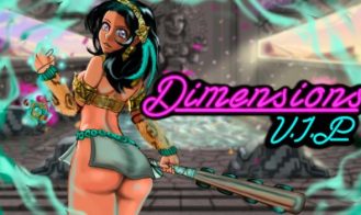 Dimensions VIP porn xxx game download cover