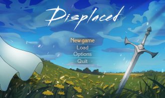 Displaced porn xxx game download cover