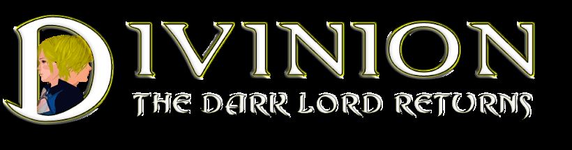 Divinion The Dark Lord Returns porn xxx game download cover