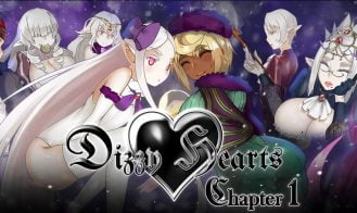 Dizzy Hearts porn xxx game download cover
