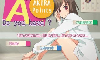 Do you have AKIRA Points? porn xxx game download cover