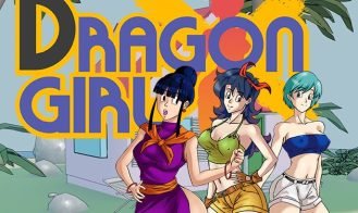 Dragon Girl X porn xxx game download cover