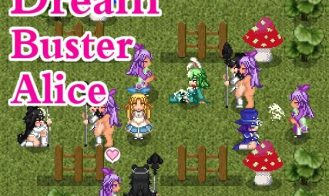 Dream Buster Alice porn xxx game download cover