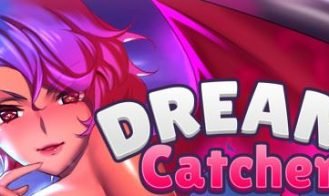 Dream Catcher porn xxx game download cover