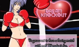 Dream Knockout Original porn xxx game download cover