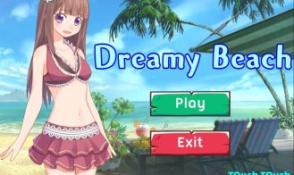 Dreamy Beach porn xxx game download cover
