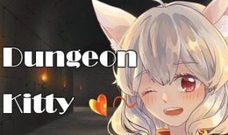 Dungeon Kitty porn xxx game download cover