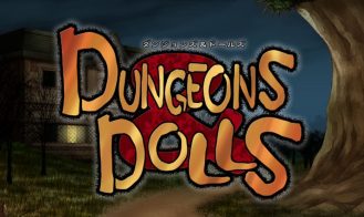 Dungeons And Dolls porn xxx game download cover