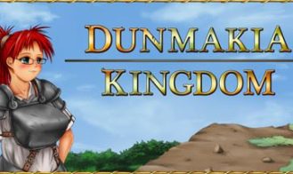Dunmakia Kingdom porn xxx game download cover