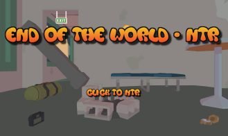 END OF THE WORLD NTR porn xxx game download cover