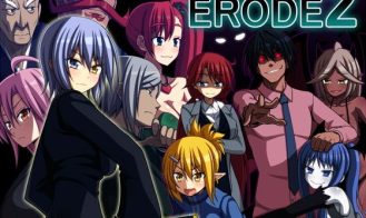 ERODE 2: The Reflected World porn xxx game download cover