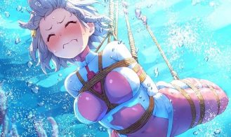Earth Defense Team Star Guardians. Episode 1 Adult Game Screenshot (7)