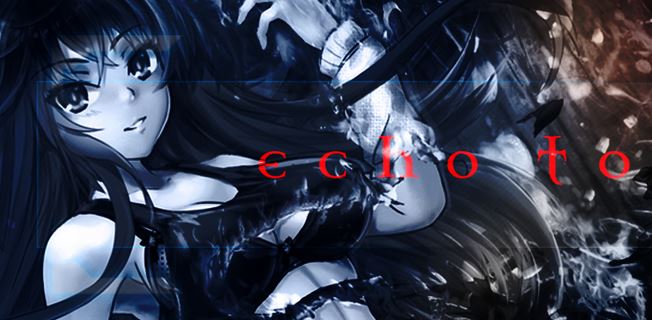 Echo Tokyo: An Intro porn xxx game download cover
