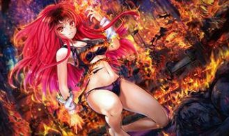 Echo Tokyo: Phoenix porn xxx game download cover