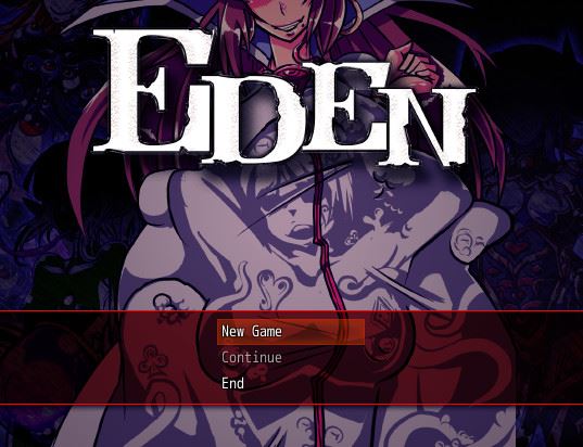 Eden porn xxx game download cover