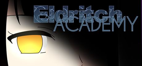 Eldritch Academy porn xxx game download cover
