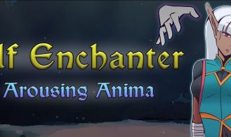 Elf Enchanter: Arousing Anima porn xxx game download cover