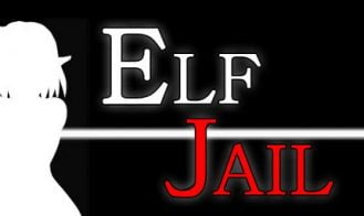 Elf Jail porn xxx game download cover