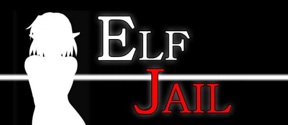 Elf Jail porn xxx game download cover