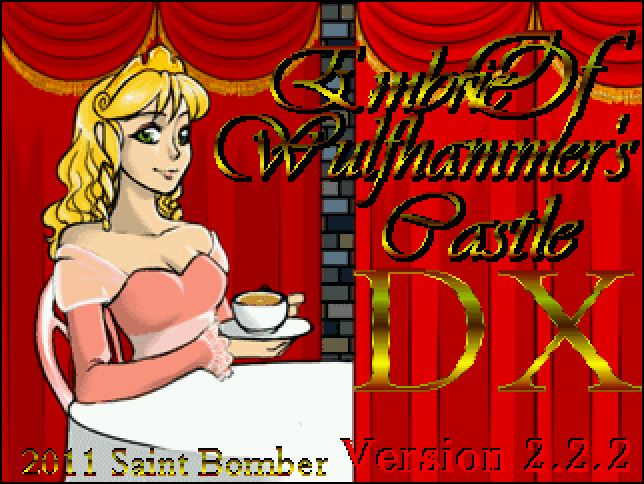 Embric of Wulfhammer porn xxx game download cover