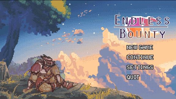 Endless Bounty porn xxx game download cover