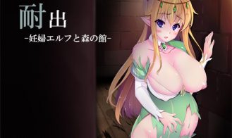 Endure And Escape: Pregnant Elf and Forest Mansion porn xxx game download cover
