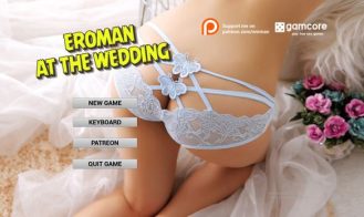 Eroman: At The Wedding porn xxx game download cover