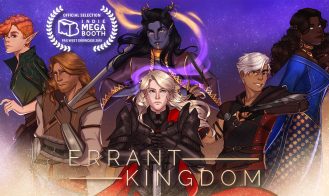 Errant Kingdom porn xxx game download cover