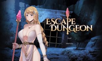 Escape Dungeon porn xxx game download cover