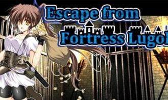 Escape from Fortress Lugohm porn xxx game download cover