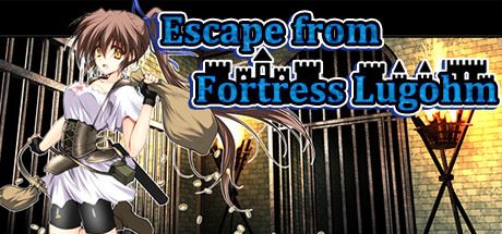 Escape from Fortress Lugohm porn xxx game download cover