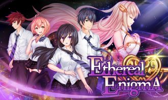 Ethereal Enigma porn xxx game download cover