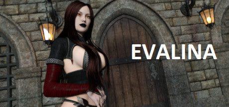 Evalina porn xxx game download cover