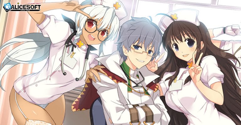 Evenicle 2 porn xxx game download cover