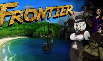 F-Frontier porn xxx game download cover